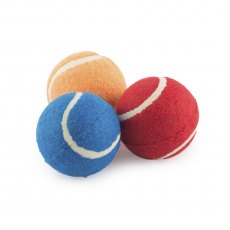 Ancol High Bounce Tennis Ball Ancol High Bounce Tennis Ball