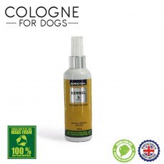 Ancol Dog Cologne - 100ml