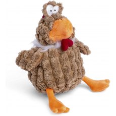 Petface Chunky Chicken Toy Petface Chunky Chicken Toy