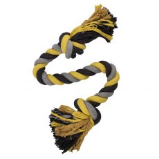 Ancol Jumbo Jaws Super Rope Dog Toy Ancol Jumbo Jaws Super Rope Dog Toy