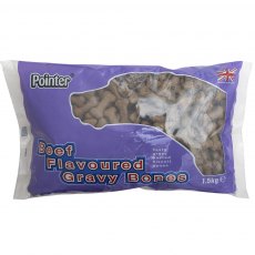 Pointer Beef Gravy Bones Pointer Beef Gravy Bones