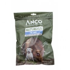 Pig Ears Multibuy -  5pk Pig Ears Multibuy -  5pk