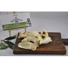 Cotswolds Raw Lamb Ears - 100g