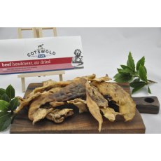 Cotswolds Raw Beef Head Meat - 250g