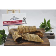 Cotswolds Raw Beef Trachea - 150g