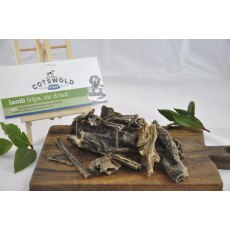 Cotswolds Raw Lamb Tripe - 200g Cotswolds Raw Lamb Tripe - 200g