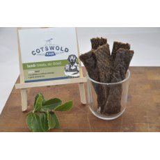 Cotswolds Raw Pure Lamb Sticks - 75g Cotswolds Raw Pure Lamb Sticks - 75g