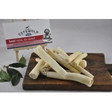 Cotswolds Raw Beef Tails - 250g