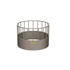 IAE Circular Feed Ring - Cattle H/D IAE Circular Feed Ring - Cattle H/D