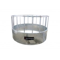 Circular Feed Ring - Cattle H/D Bateman Circular Feed Ring - Cattle H/D Bateman