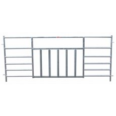 Ritchie Lamb Creep Hurdle - 2.5m Ritchie Lamb Creep Hurdle - 2.5m
