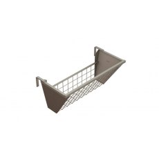 Hook Over Calf / Sheep Hayrack Iae - 6' Hook Over Calf / Sheep Hayrack Iae - 6'