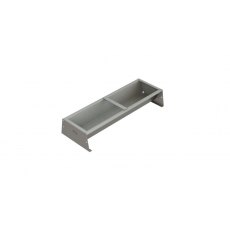 IAE Galv Sheep Trough - 9' IAE Galv Sheep Trough - 9'