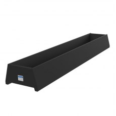 Paxton Lf280 Feed Trough 295mm Wide X 2.8m Long Paxton Lf280 Feed Trough 295mm Wide X 2.8m Long