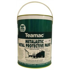 Teamac Metalastic - 5ltr