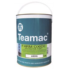 Teamac Farm Oxide - 5ltr