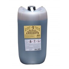 Creosote - Dark - 20L