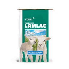 Volac Lamlac Freeflow - 20kg Volac Lamlac Freeflow - 20kg