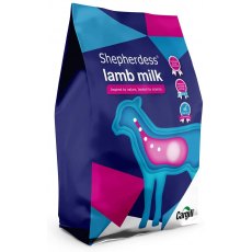 Shepherdess Lamb Milk - 10kg Shepherdess Lamb Milk - 10kg