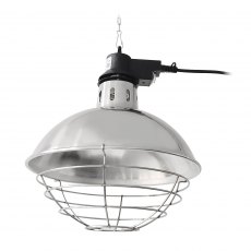 Turnock Infra Red Heat Lamp Complete Fitting Turnock Infra Red Heat Lamp Complete Fitting