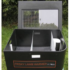 Frisky Lamb Warming Box Frisky Lamb Warming Box