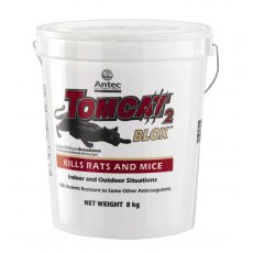 Tomcat 2 Blox - 8kg Tomcat 2 Blox - 8kg