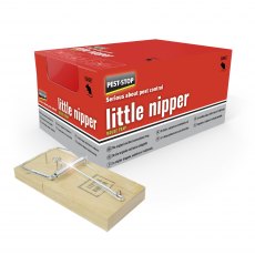 Little Nipper - Mouse Trap Little Nipper - Mouse Trap