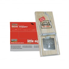 Rat Trap - Little Nipper V10r Rat Trap - Little Nipper V10r