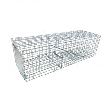 Rabbit Trap - Wire Cage