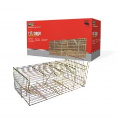 Rat Trap Wire Cage Rat Trap Wire Cage