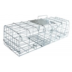 Squirrel Trap - Wire Cage Squirrel Trap - Wire Cage