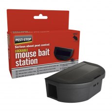 Mouse Bait Station Plastic Mouse Bait Station Plastic