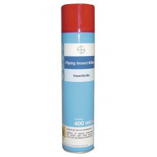 Bayer Flying Insect Killer - 400ml Bayer Flying Insect Killer - 400ml