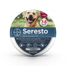 Seresto Flea Collar