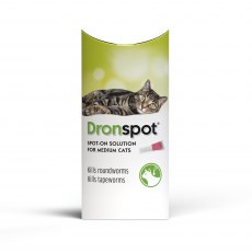 Worming tablets for cats wilkinsons hotsell