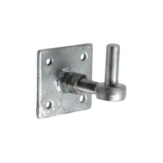 Adjustable Gate Hanger 3/4' Adjustable Gate Hanger 3/4'