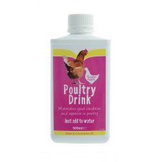 Battles Poultry Drink 500ml Battles Poultry Drink 500ml