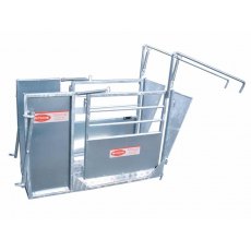 Ritchie Combi Clamp 3 Way Shedder Ritchie Combi Clamp 3 Way Shedder