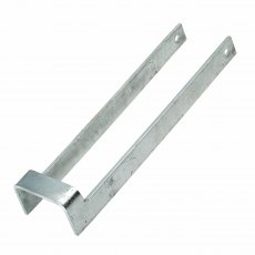 Throw Over Gate Loop 14' Throw Over Gate Loop 14'