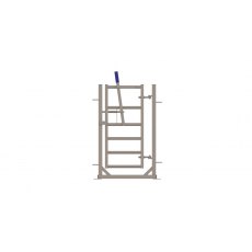 IAE Swinging Gate In Frame - 3' IAE Swinging Gate In Frame - 3'