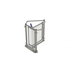 IAE Sheep Draft/stop Gate - 570mm