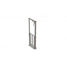 IAE Lift/swing Guillotine Gate - 570mm