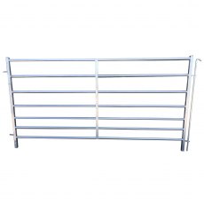 Ritchie Economy Sheep Hurdle C/w Pin 8'