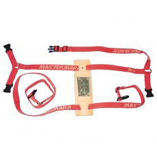 Ram Harness - Ny-felt Ram Harness - Ny-felt