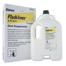 Flukiver Flukiver
