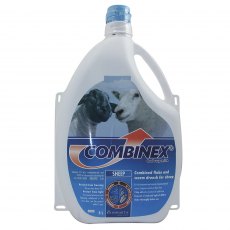 Combinex Sheep