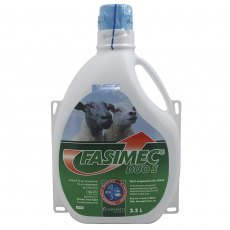 Fasimec Duo - 5L Fasimec Duo - 5L