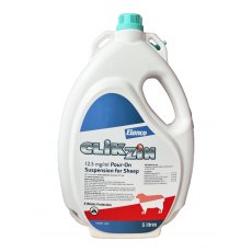 Clikzin Pour On - 5L Clikzin Pour On - 5L