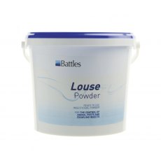 Battles Louse Powder