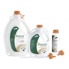 Zolvix Sheep Drench - 2.5l Zolvix Sheep Drench - 2.5l